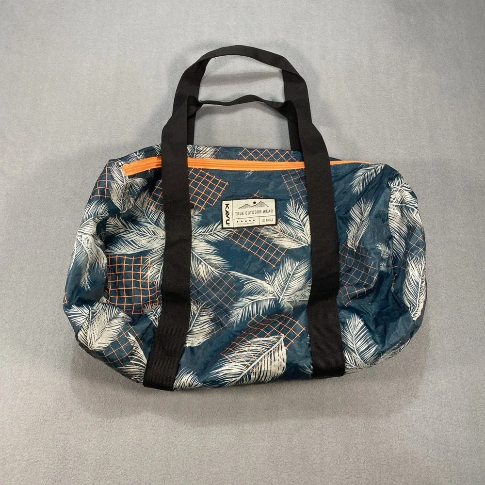 Kavu Stuffable Duffel Bag 24